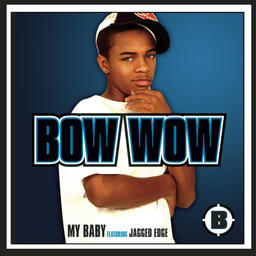 My Baby (feat. Jagged Edge) [Without Intro]