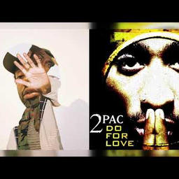 Trust for Luv (Amorphous Edit)