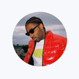 Brent Faiyaz & Loshendrix