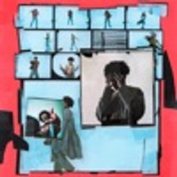 F**k the World (Summer in London)