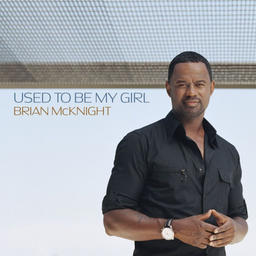 Used to Be My Girl (Instrumental)