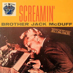 Brother Jack McDuff