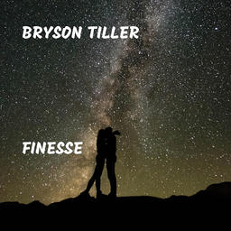 Finesse (Cover)