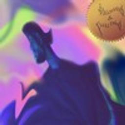 Next To You (meesh's 'shlowed & pitched’)