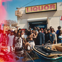 Happy Hour (feat. T-Pain)