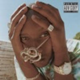 Hollyhood (feat. Kent Jamz)