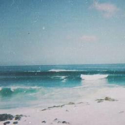 Staircases (Instrumental)