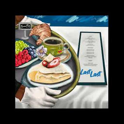 Last Last (Instrumental)