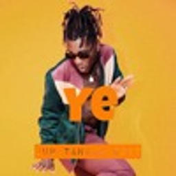 Ye (JUN TANAKA EDIT)