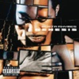 What It Is (feat. Kelis) [Instrumental]