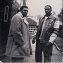 They Reminisce Over You" T.R.O.Y. (Butcher Brown Cover)