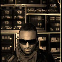 Simple Love (feat. Olivier DaySoul)