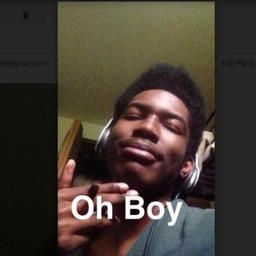 Oh Boy (Instrumental)