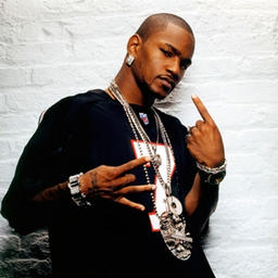 Hey Ma (Feat. Juelz Santana)