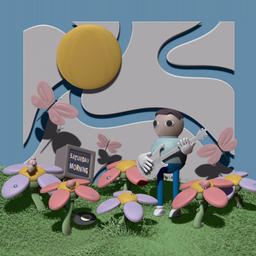 Father (feat. Rae Khalil) [Alt. Version]