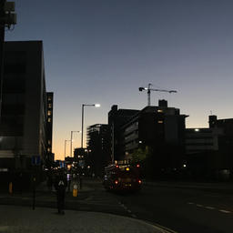 feelings. (ella mai edit)