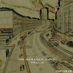 GRAN TURISMO CARS LOCK D'OH [GIGGS X DONAE'O]