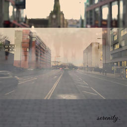 Never Gonna Catch Me.