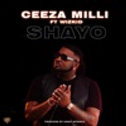 Shayo (feat. Wizkid)