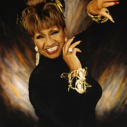 Celia Cruz
