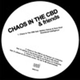 Emotional Intelligence (feat. Nathan Haines & Dave Koor)