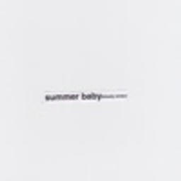 Summer Baby (Bloody Winter)