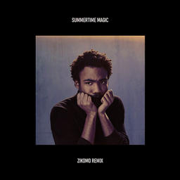 Summertime Magic (Zikomo Remix)