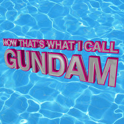 New Flame (GUNDAM Refix)