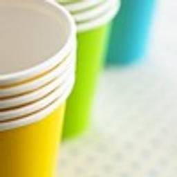 Paper Cups