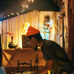 uaintgottasay2much (couldn't sleep remix)