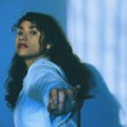 Her Light (omoide redo)