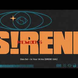 In Your Arms (S!RENE Edit)