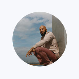 Common & Queen Latifah