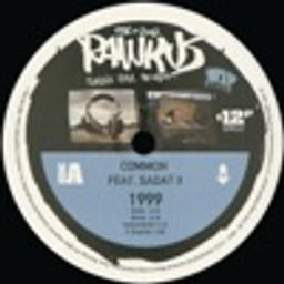 1999 (feat. Sadat X) [Street Version]