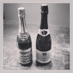 Come Close (Instrumental)