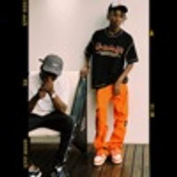 Big Flexa (feat. C’Buda M, Alfa Kat, Banaba Des, Sdida & Man T)