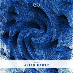Alien's?Party