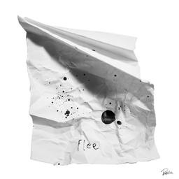 Flee (feat Ann Shirley)