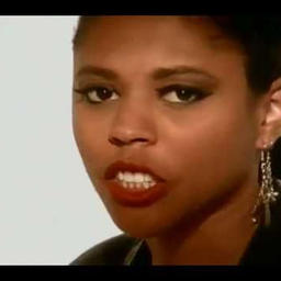 Gypsy Woman (Killed By Synth Bootleg)