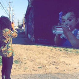 Lady//Kaelin Ellis Remix