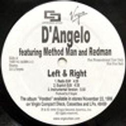 Left & Right (Madlib Mash)