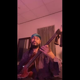 Spanish Joint (JAEL Cover)