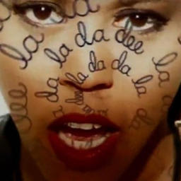 Crystal Waters - Gypsy Woman | LaLa_Dee [EDIT]