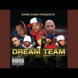 Champions Ft. Kanye West, Beanie Sigel, Cam'Ron, Young Chris, & Twista