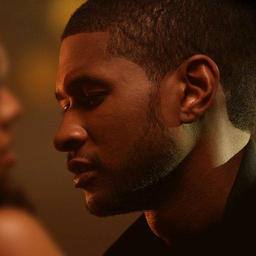 SUPERSTAR (TELL A GIRL) [usher]