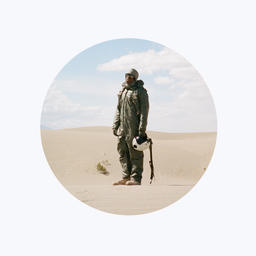 Daniel Caesar & Brandy