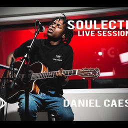 Japanese Denim (Live)