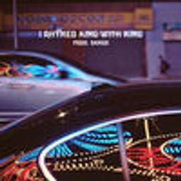 I Rhymed King with King