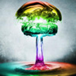 Its Over Now (Annie Starlight RMX)