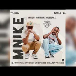 MNIKE VS DRIFT (REMIX)